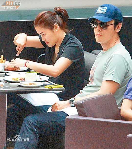 钟镇涛(Kenny Bee)精彩图册