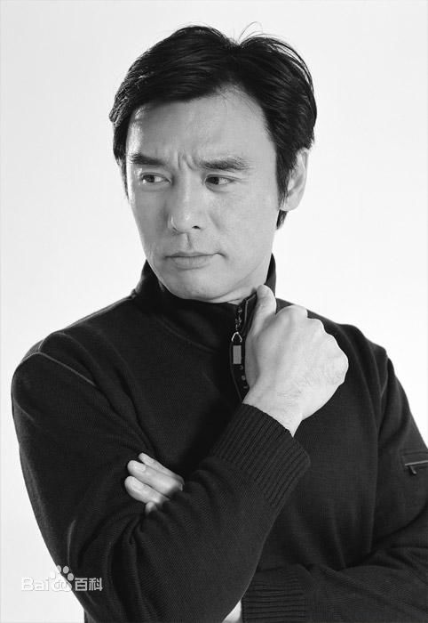 钟镇涛(Kenny Bee)精彩图册