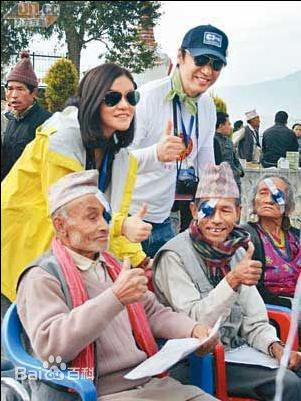 钟镇涛(Kenny Bee)精彩图册