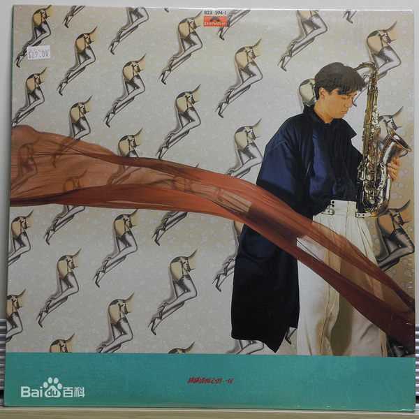 最优质钟镇涛(Kenny Bee)生活照