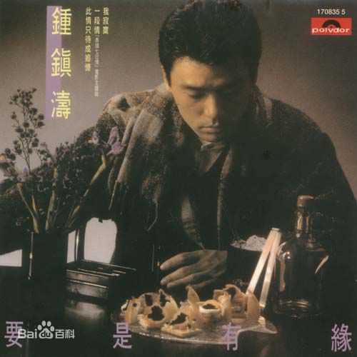 最优质钟镇涛(Kenny Bee)生活照