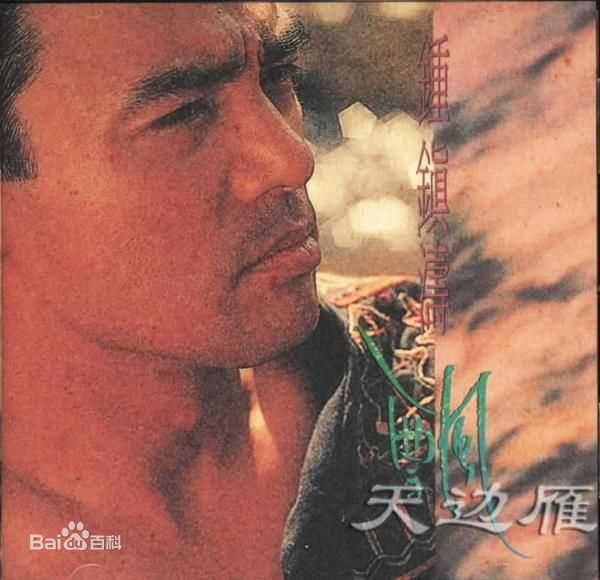 最优质钟镇涛(Kenny Bee)生活照