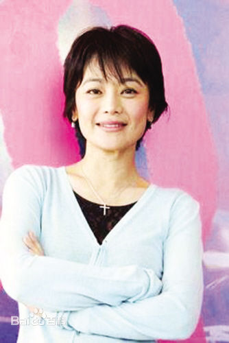 精选张艾嘉(Sylvia Chang)