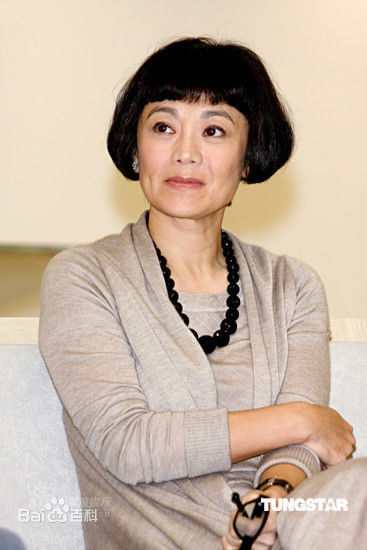 精选张艾嘉(Sylvia Chang)