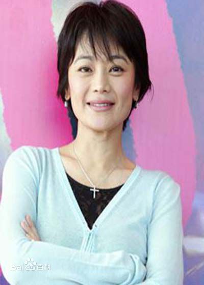 精选张艾嘉(Sylvia Chang)