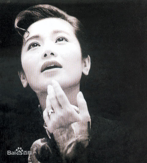 精选张艾嘉(Sylvia Chang)