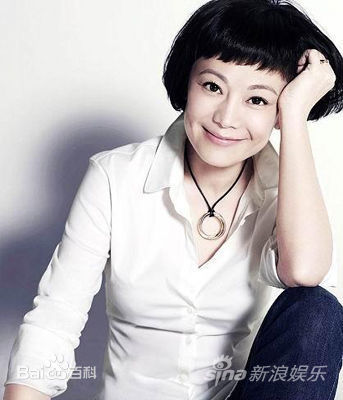 精选张艾嘉(Sylvia Chang)