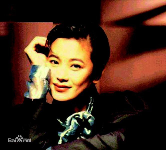 精选张艾嘉(Sylvia Chang)