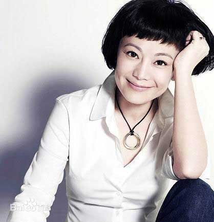 精选张艾嘉(Sylvia Chang)