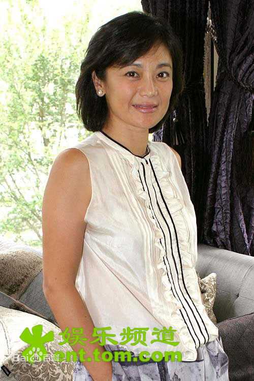 精选张艾嘉(Sylvia Chang)