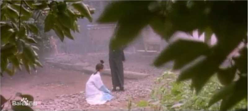 最全张艾嘉(Sylvia Chang)在《山中传奇》饰庄依云中的壁纸