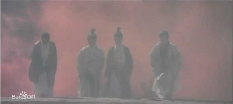 最全张艾嘉(Sylvia Chang)在《山中传奇》饰庄依云中的壁纸