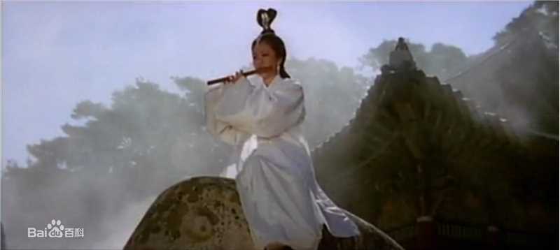 最全张艾嘉(Sylvia Chang)在《山中传奇》饰庄依云中的壁纸