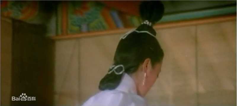 最全张艾嘉(Sylvia Chang)在《山中传奇》饰庄依云中的壁纸