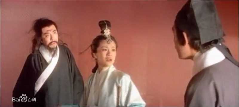 最全张艾嘉(Sylvia Chang)在《山中传奇》饰庄依云中的壁纸