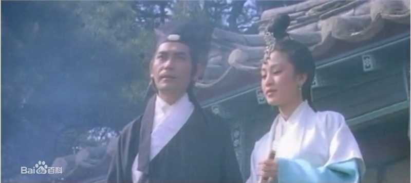 最全张艾嘉(Sylvia Chang)在《山中传奇》饰庄依云中的壁纸