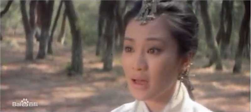 最全张艾嘉(Sylvia Chang)在《山中传奇》饰庄依云中的壁纸