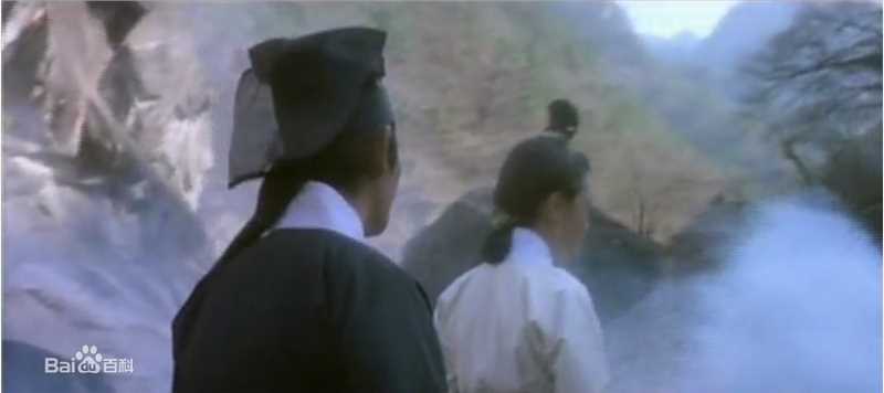 最全张艾嘉(Sylvia Chang)在《山中传奇》饰庄依云中的壁纸