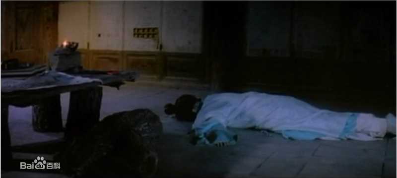 最全张艾嘉(Sylvia Chang)在《山中传奇》饰庄依云中的壁纸