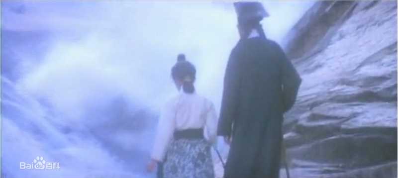 最全张艾嘉(Sylvia Chang)在《山中传奇》饰庄依云中的壁纸