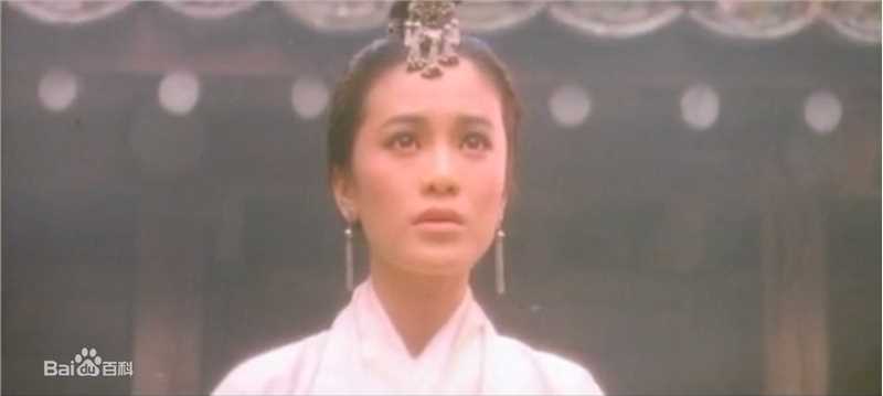 最全张艾嘉(Sylvia Chang)在《山中传奇》饰庄依云中的壁纸