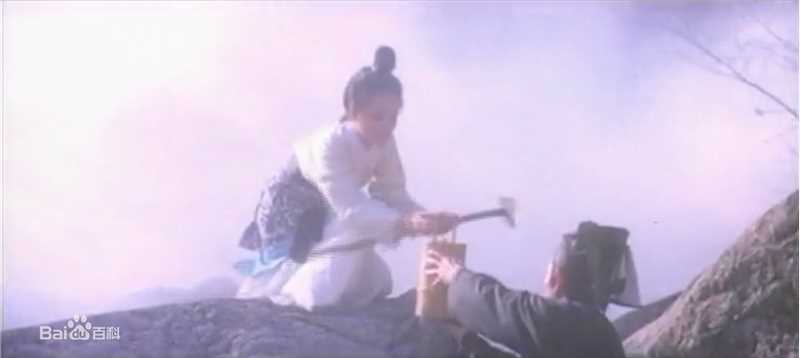 最全张艾嘉(Sylvia Chang)在《山中传奇》饰庄依云中的壁纸