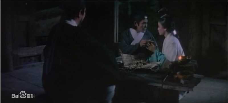 最全张艾嘉(Sylvia Chang)在《山中传奇》饰庄依云中的壁纸