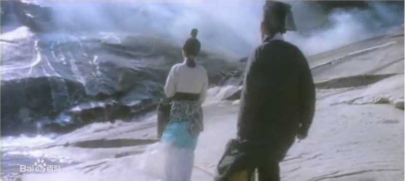 最全张艾嘉(Sylvia Chang)在《山中传奇》饰庄依云中的壁纸