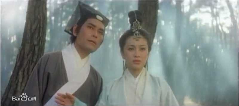 最全张艾嘉(Sylvia Chang)在《山中传奇》饰庄依云中的壁纸