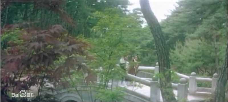 最全张艾嘉(Sylvia Chang)在《山中传奇》饰庄依云中的壁纸