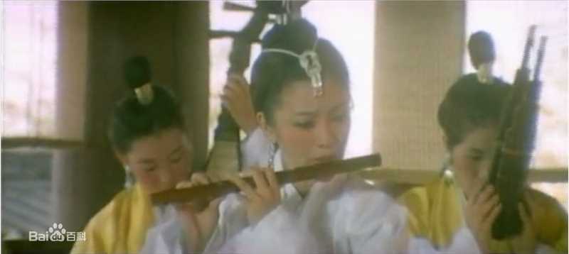 最全张艾嘉(Sylvia Chang)在《山中传奇》饰庄依云中的壁纸