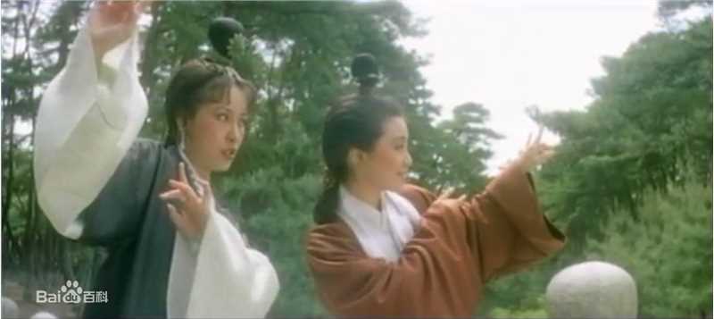 最全张艾嘉(Sylvia Chang)在《山中传奇》饰庄依云中的壁纸