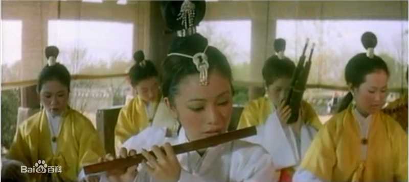 最全张艾嘉(Sylvia Chang)在《山中传奇》饰庄依云中的壁纸