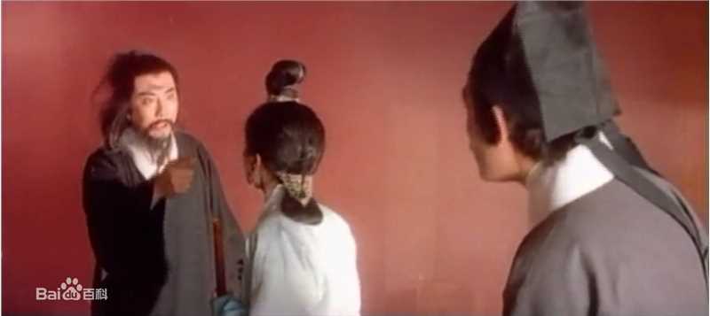 最全张艾嘉(Sylvia Chang)在《山中传奇》饰庄依云中的壁纸