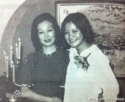 最新张艾嘉(Sylvia Chang)精彩图册