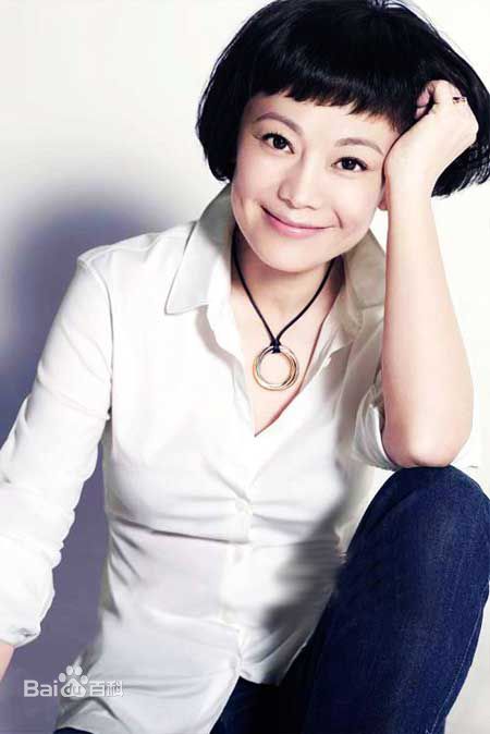 最新张艾嘉(Sylvia Chang)精彩图册