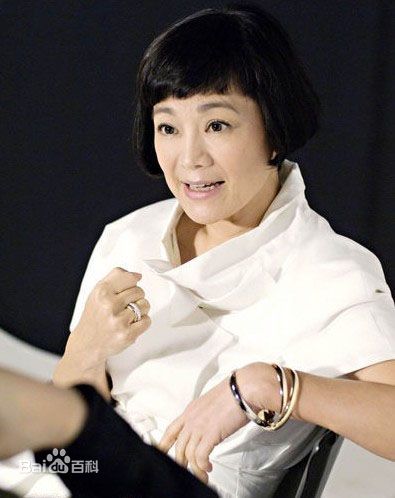 最新张艾嘉(Sylvia Chang)精彩图册