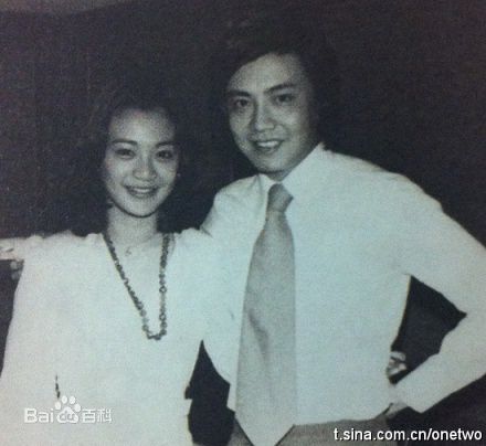 精选张艾嘉(Sylvia Chang)精彩图册