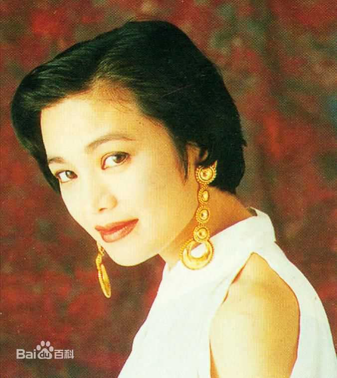 精选张艾嘉(Sylvia Chang)精彩图册