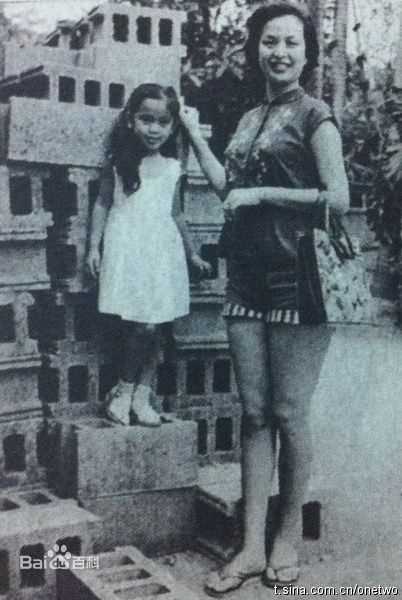 精选张艾嘉(Sylvia Chang)精彩图册