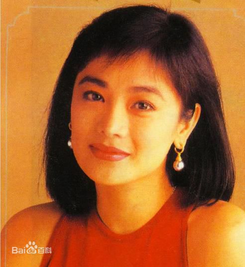 精选张艾嘉(Sylvia Chang)精彩图册