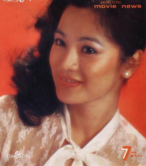 精选张艾嘉(Sylvia Chang)精彩图册