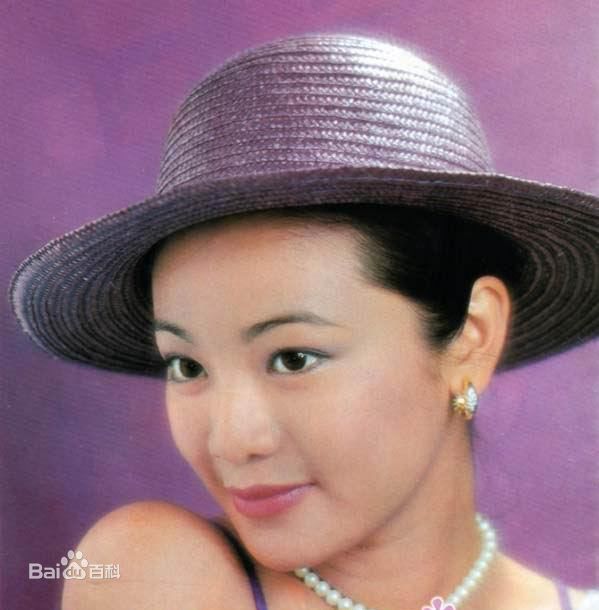 精选张艾嘉(Sylvia Chang)精彩图册