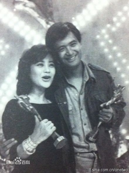 精选张艾嘉(Sylvia Chang)精彩图册