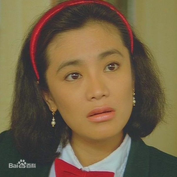 精选张艾嘉(Sylvia Chang)精彩图册