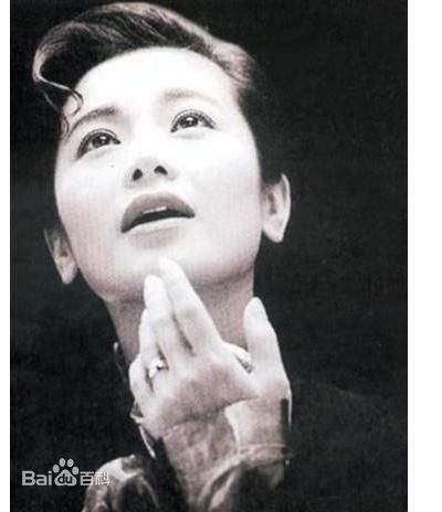 精选张艾嘉(Sylvia Chang)精彩图册