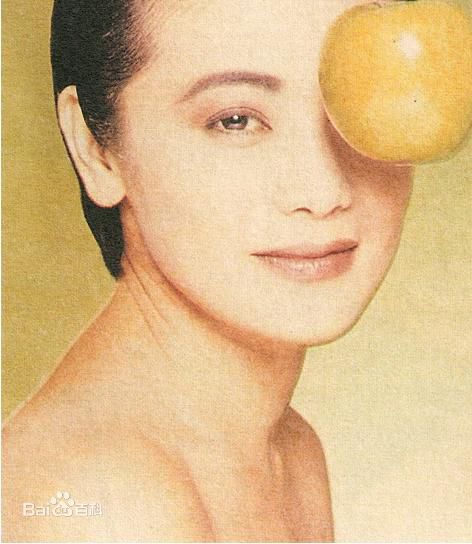 精选张艾嘉(Sylvia Chang)精彩图册