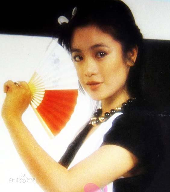 精选张艾嘉(Sylvia Chang)精彩图册