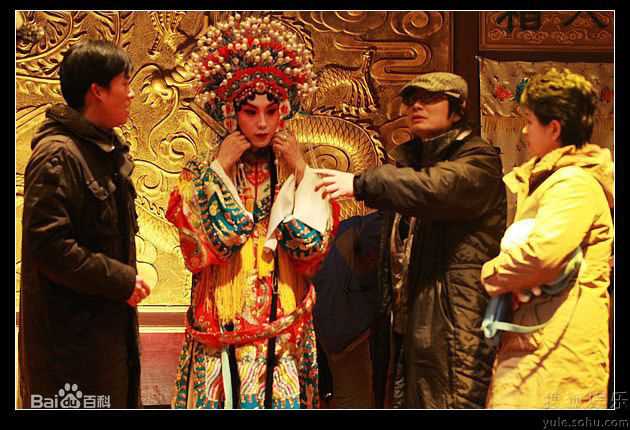 最新张艾嘉(Sylvia Chang)精彩图册