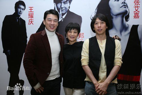 张艾嘉(Sylvia Chang)精彩图册